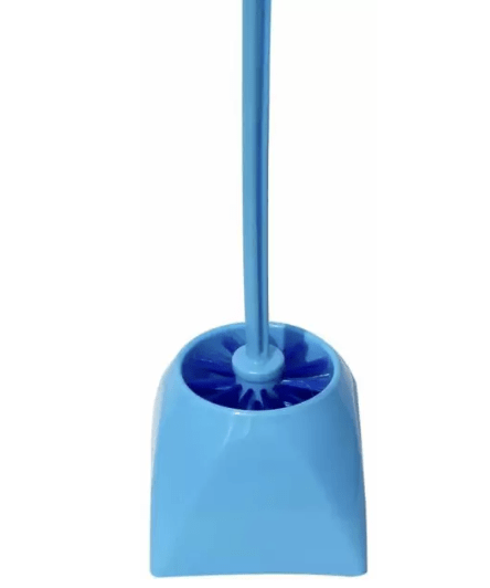 Trendy toilet brush with Holder - Image 2